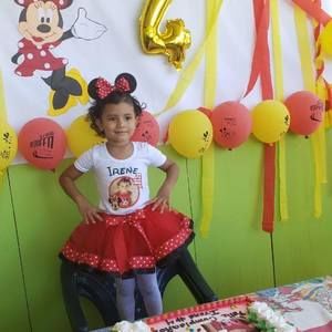 Meet your Posher, Judith